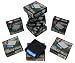 Lot Of 10 100 Gram X 0.1g Digital Pocket Scales Scale