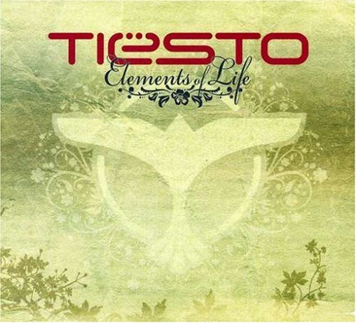 CD-Charts  Music : Elements of Life