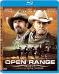 Open Range