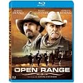 Open Range