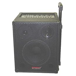 sound system sound system