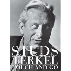 Touch and Go: A Memoir