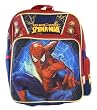 Spiderman School Backpack - Spider- Sense School Backpack