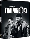 Image de TRAINING DAY STEELBOOK BLURAY