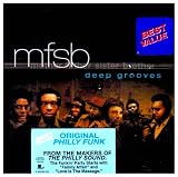 Deep Grooves
