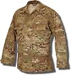 Tru-Spec 50/50 Nylon Cotton Rip-Stop BDU Jacket