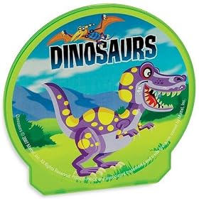 Fisher-Price: Digital Arts and Crafts Studio - Dinosaur by Digital Arts & Crafts Studio