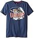Carhartt Big Boys' Fishing Tee