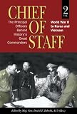 Review Naval Institute Press  / Chief of Staff: World War II to Korea and Vietnam v. 2