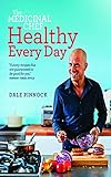 The medicinal chef healthy every day