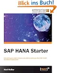 SAP HANA Starter
