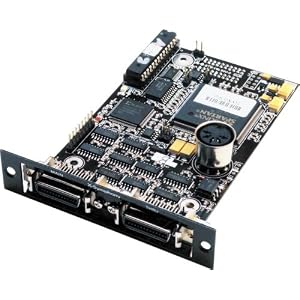 Apogee Symphony 32 Expansion Card for X-Series or Rosetta Converters (Standard) by Apogee