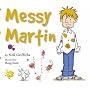 Messy Martin