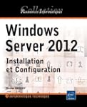 Windows Server 2012 - Installation et...