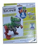 Graphic Skinz Design Studio 6 Graphic Skinz Transfers by Graphic Skinz