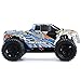 1/10 2.4Ghz Exceed RC Electric Infinitive EP RTR Off Road Truck (Stripe Blue)