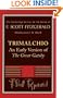 Trimalchio: An Early Version of 'The Great Gatsby' (The Cambridge Edition of the Works of F. Scott Fitzgerald)