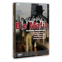 Die Mafia - die vierteilige Dokumentation