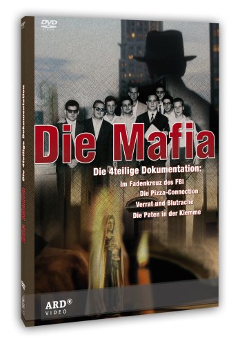 Die Mafia  die vierteilige Dokumentation