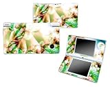 Bundle Monster Nintendo Ndsi Dsi Nds Ds i Vinyl Game Skin Case Art Decal Cover Sticker Protector Accessories - Abstract Forest