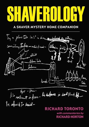 Shaverology: A Shaver Mystery Home Companion