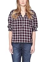 Triangle by s.Oliver Blusa (Morado)