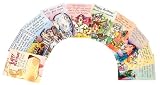 Off Ramp Humorous Birthday Card Assortment 3