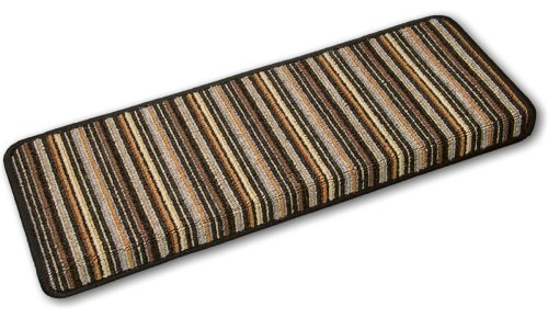 Stufenmatte Stripes 65x23x4cm