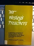 Mr Wesley's preachers : an alphabetical arrangement of Wesleyan Methodist preachers and missionaries and the stations to which they were appointed, 1739-1818