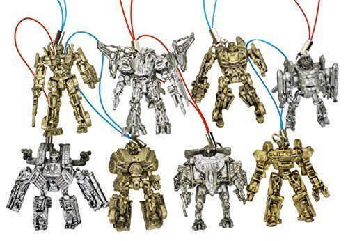 Transformers Toy Danglers 4 Pack