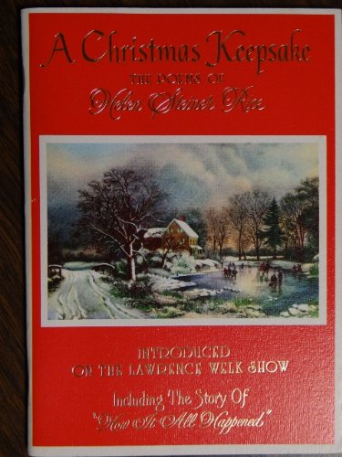 A Christmas Keepsake: The Poems of Helen Steiner Rice