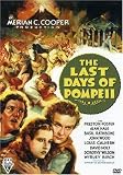 The Last Days of Pompeii