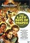 The Last Days of Pompeii