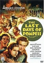 Watch The Last Days of Pompeii Movie Online.