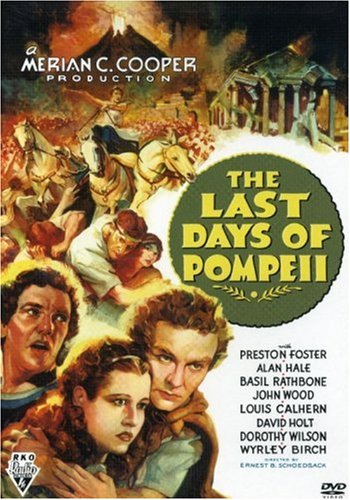 Download The Last Days of Pompeii Online!