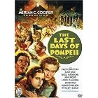 Click here to buy The Last Days of Pompeii.