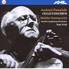 Andrzej Panufnik - Cello Concerto  [CD Single]