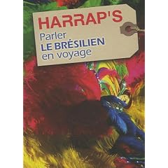 Parler le br�silien en voyage