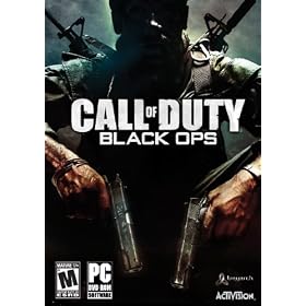 Call of Duty: Black Ops