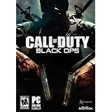 Call of Duty: Black Ops ~ Activision Publishing