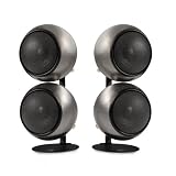 Orb Audio Mod2 QuickPack in Hand Polished Steel