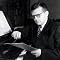 Dmitri Dmitriyevich Shostakovich