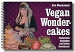 Vegan Wondercakes: Zuckers��e Backide...
