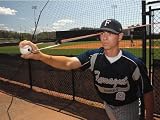 Arm Strong Pro Baseball Training System