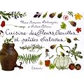 Cuisine des Fleurs, Feuilles et petites Salades