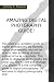 AMAZING DIGITAL PHOTOGRAPHY GUIDE ; This book is a complete guide to digital photography. By learning digital photography, you will be able to take amazing ... So welcome to digital photography 101!