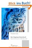 Das Hagzissa Hexenbuch: Hexen sind doch auch nur Menschen, oder?