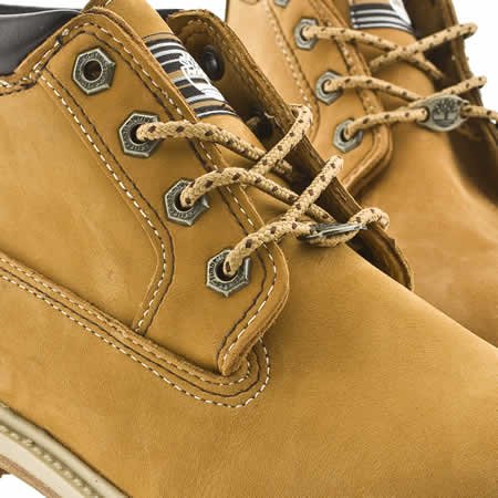 Timberland Nellie