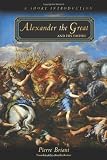 Alexander the Great and His Empire: A Short Introduction