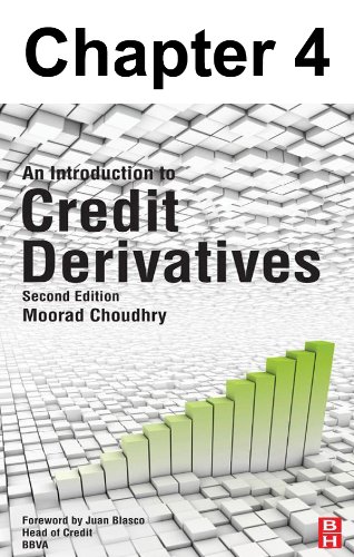 Chapter 004, Credit Derivatives: Basic Applications
